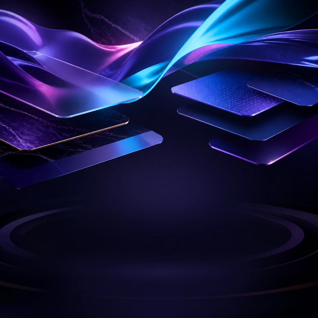 پوستر اکانت Canva Pro