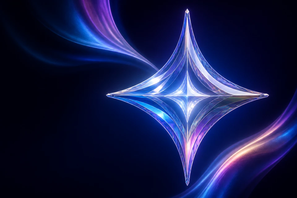 پوستر اشتراک ۱۸ ماهه Gemini AI Pro