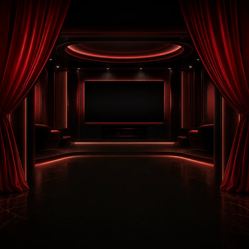 پوستر Netflix Premium 4K سه‌ماهه و شش‌ماهه